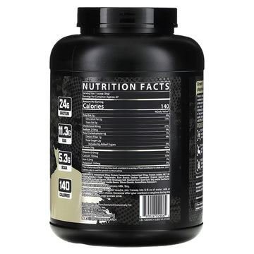 Nutrex 100% WHEY -5lb,
