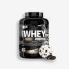 Nutrex 100% WHEY -5lb,