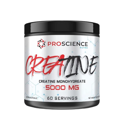 ProScience | Creatine | 300 Gram