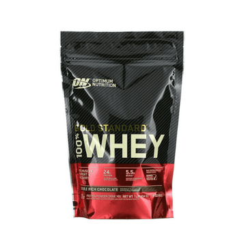 Optimum Whey Protein Gold Standard 1 Lb