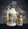 KL Gold Casein & Gold Creatine Deal