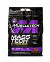 Mass Tech Extreme 2000 12lbs BY MuscleTech