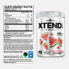 Xtend BCAA 30 servings