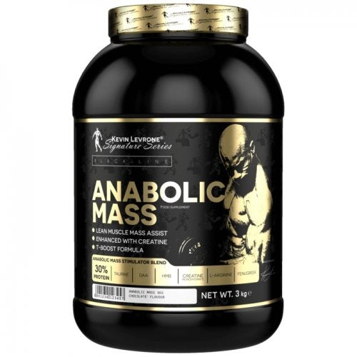 Kevin Levrone Anabolic Mass (3kg)
