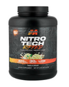 Nitrotech Ripped 4 lbs New Packing