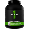 Rule 1 Mass Gainer 3KG