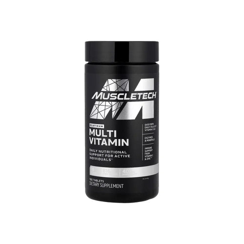MULTIVITAMINS