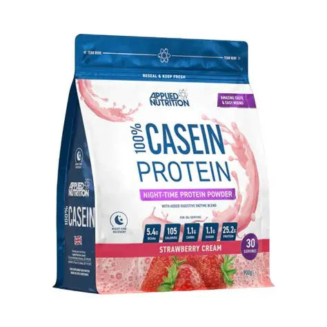 Casein