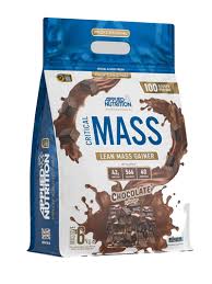 MASS GAINERS