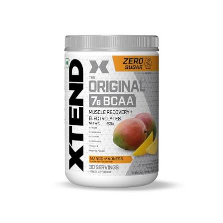 BCAAs
