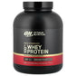 Gold Standard 100% Whey Protein 5 lbs