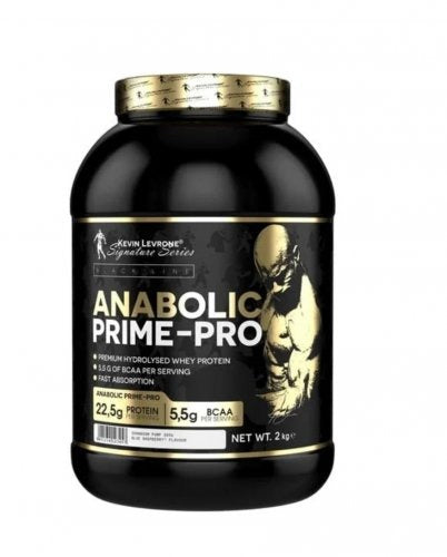 Anabolic Prime Pro 2 kg