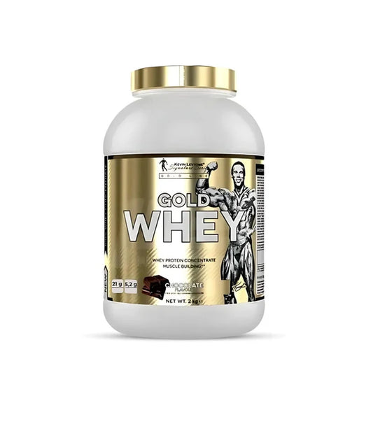 Kevin Levrone Gold Whey 2 kg