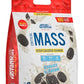 Critical Mass Gainer (Chocolate), 6 Kg BY Applied Nutrition