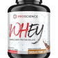 PROSCIENCE 100% WHEY | 5lb 73 SERVINGS