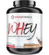 PROSCIENCE 100% WHEY | 5lb 73 SERVINGS