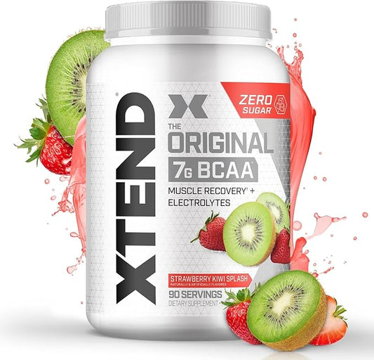 Xtend BCAA 90 Servings BY Scivation
