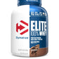 Dymatize Elite 100% Whey Protein Powder 5lbs