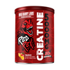 RED REX  Creatine Monohydrate 5000MG BY Big Ramy Labs  – 60 Servings (300 Grams)