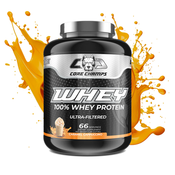 CORE CHAMPS 100% WHEY PROTIEN