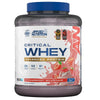 Critical Whey Protein by Applied Nutrition – 2kg (67 Servings)