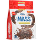 Critical Mass Gainer (Chocolate), 6 Kg BY Applied Nutrition