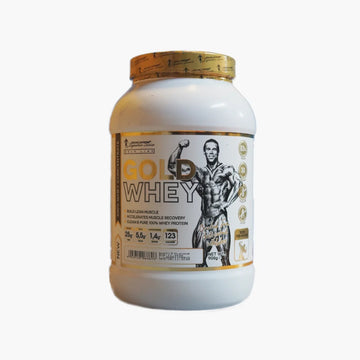 Kevin Levrone Gold Whey Protein 1kg