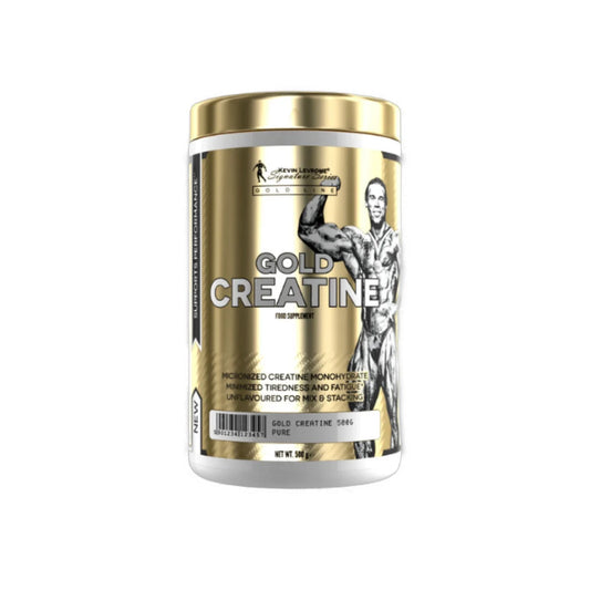 Gold Creatine 200 Servings | 1 kg