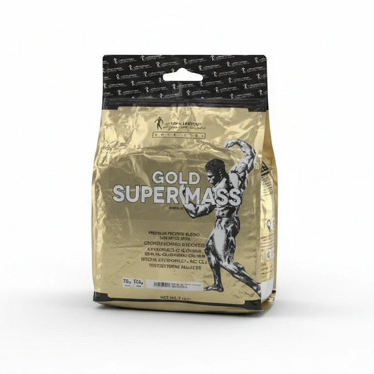 Gold Super Mass 7kg by Kevin Levrone