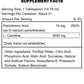 Ronnie Coleman | L-Carnitine XS Liquid 4000mg