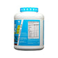 WHEY RULZ RIPPED
