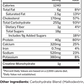 Rule 1 Mass Gainer 3KG