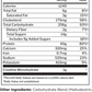 Rule 1 Mass Gainer 3KG