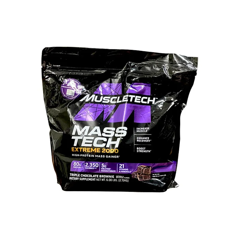 MassTech Extreme 2000 6lbs
