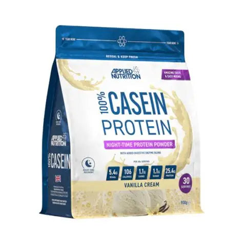 Applied Casein Protein 900g