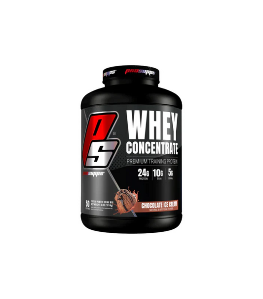 PROSUPPS  WHEY  CONCENTRATE