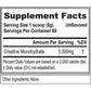 ProScience | Creatine | 300 Gram