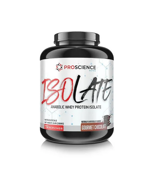 Proscience Isolate 5lbs