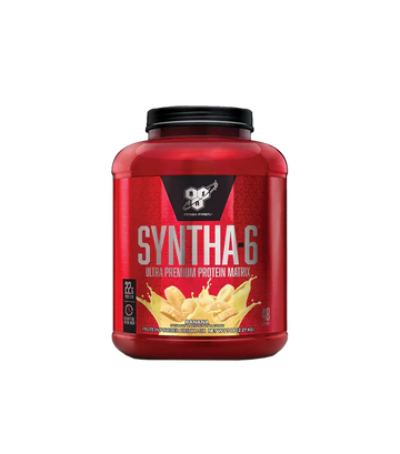 Syntha 6 Protien by BSN