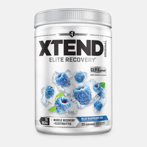 Xtend BCAA 30 servings BY Scivation