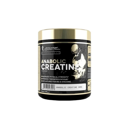 Anabolic Creatine 60 Servings by Kevin Levrone