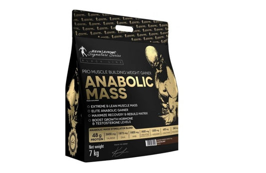 Kevin Levrone Anabolic Mass (7kg)