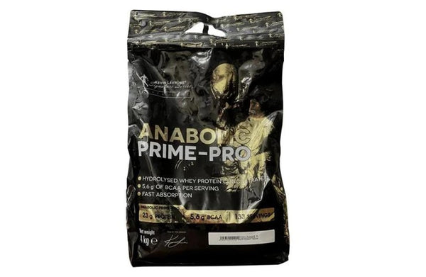 Kevin Levrone Prime Pro 4kg