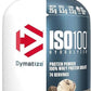 Dymatize ISO100 5lbs