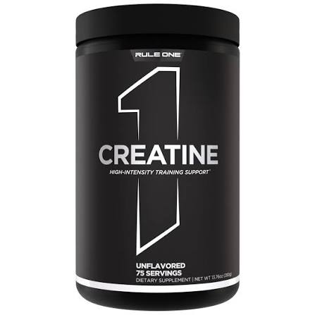 RULE 1 CREATINE
