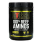 Universal Nutrition 100% Beef Aminos 400 Tablets