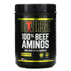 Universal Nutrition 100% Beef Aminos 400 Tablets