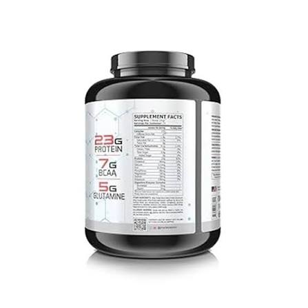 PROSCIENCE 100% WHEY | 5lb 73 SERVINGS