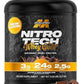 Muscletech Nitrotech Whey Gold 5lbs Limited Edition