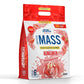 Critical Mass Gainer (Chocolate), 6 Kg BY Applied Nutrition